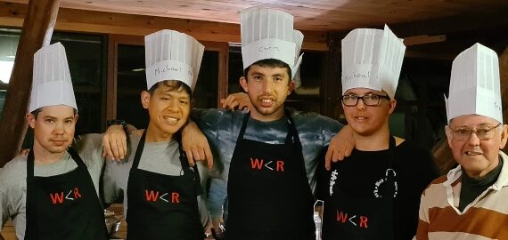 Your Kitchen Rules – Xperience
