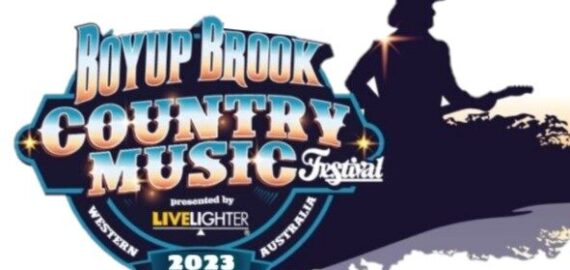 Country Music Festival – Boyup Brook Xperience