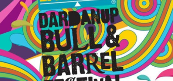 Bull & Barrel Festival