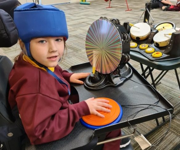 Image - Innovation for inclusion